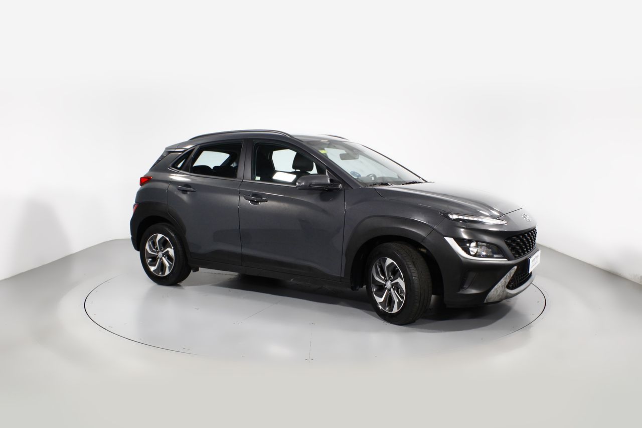 Foto Hyundai Kona 23