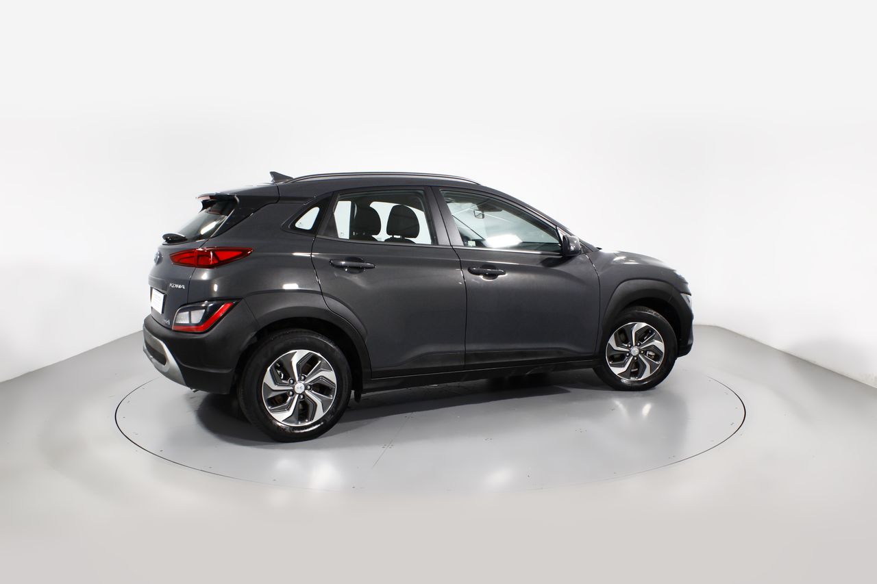 Foto Hyundai Kona 24