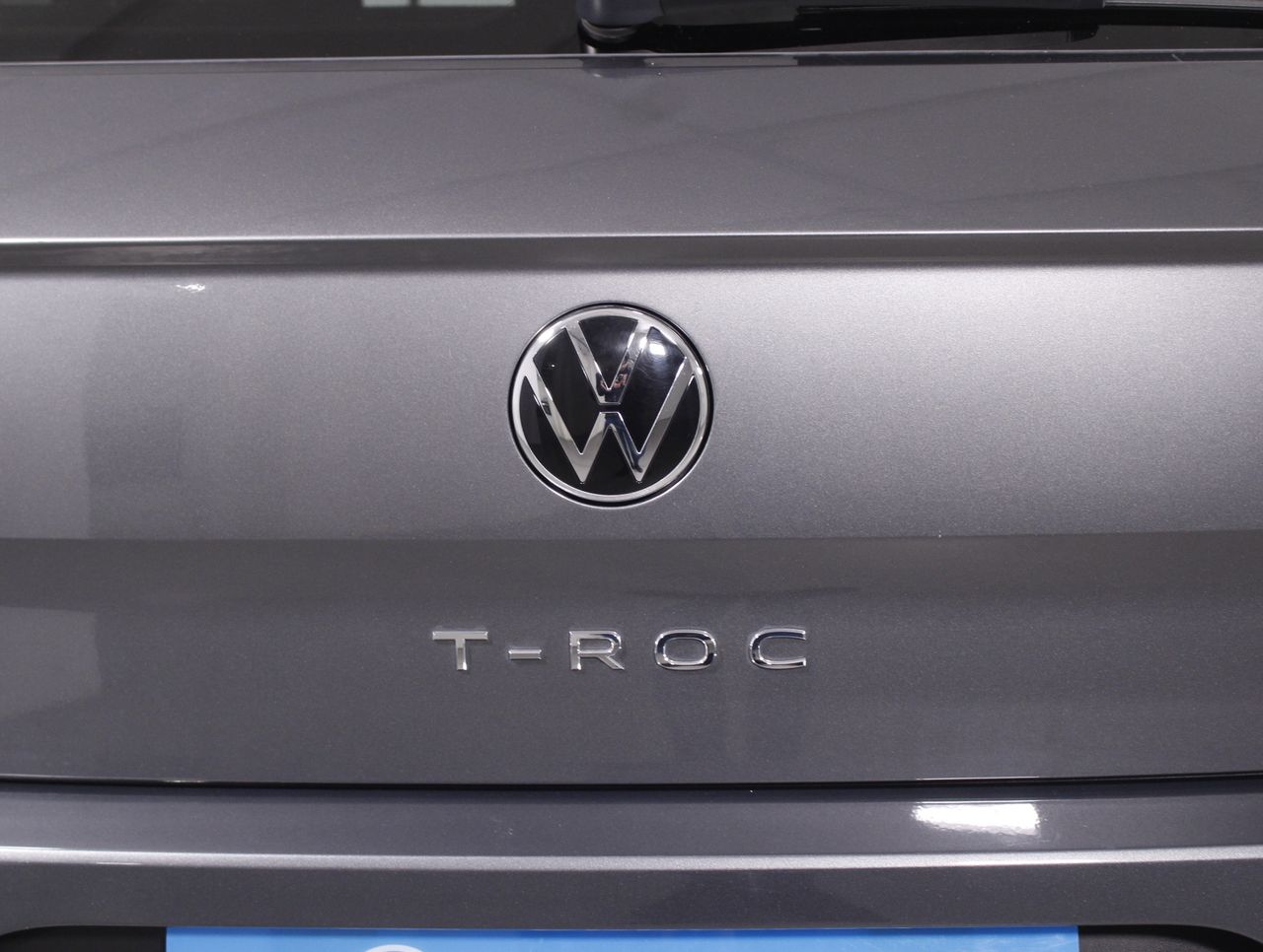 Foto Volkswagen T-Roc 14