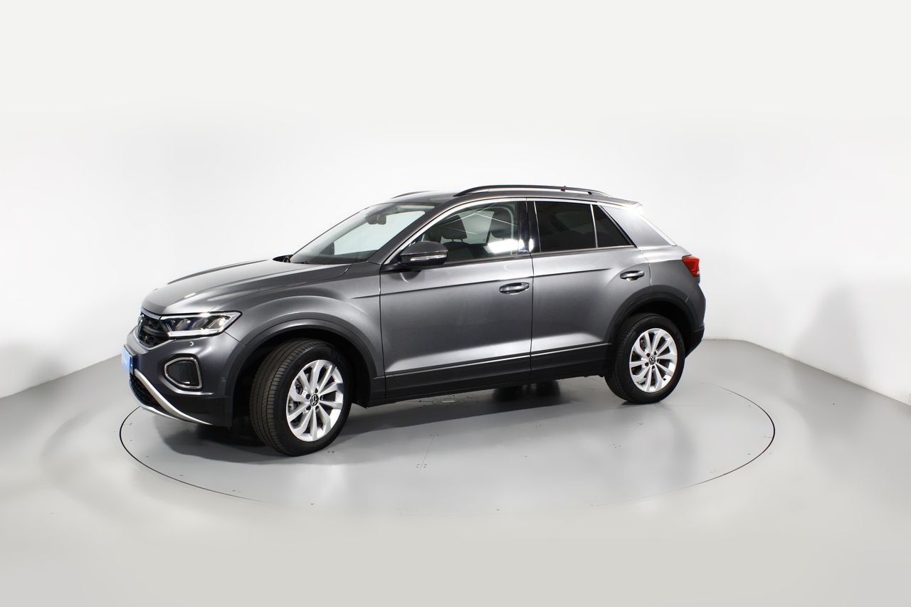 Foto Volkswagen T-Roc 20