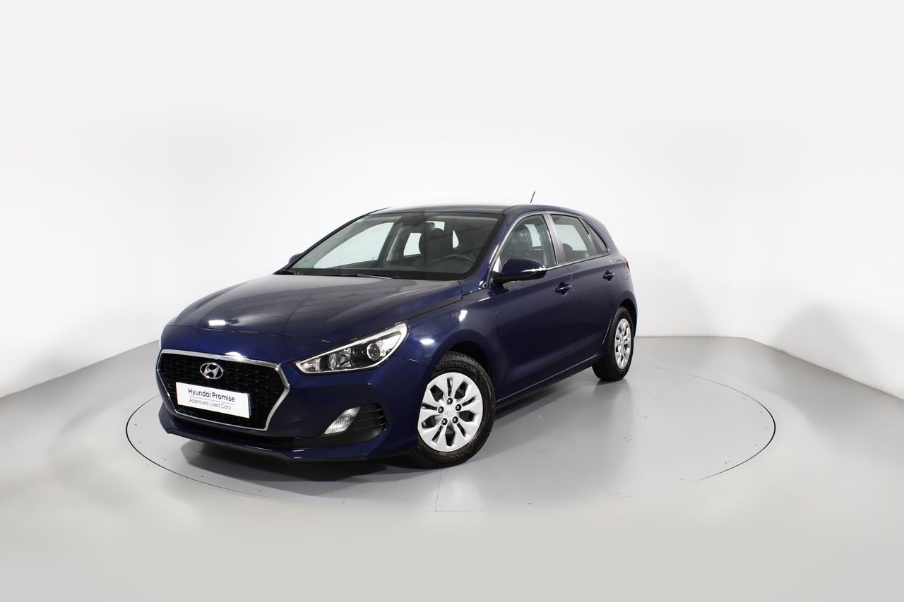 Foto Hyundai i30 21