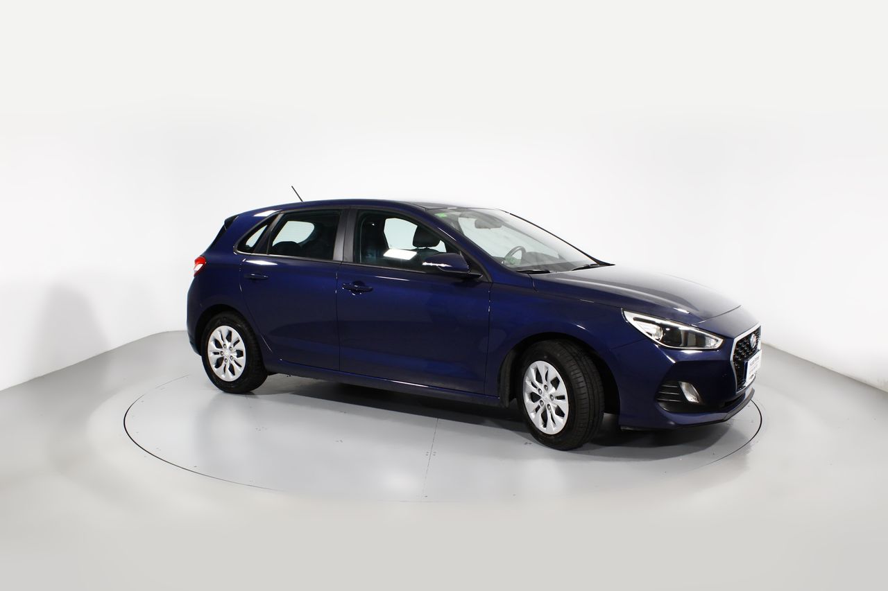 Foto Hyundai i30 23