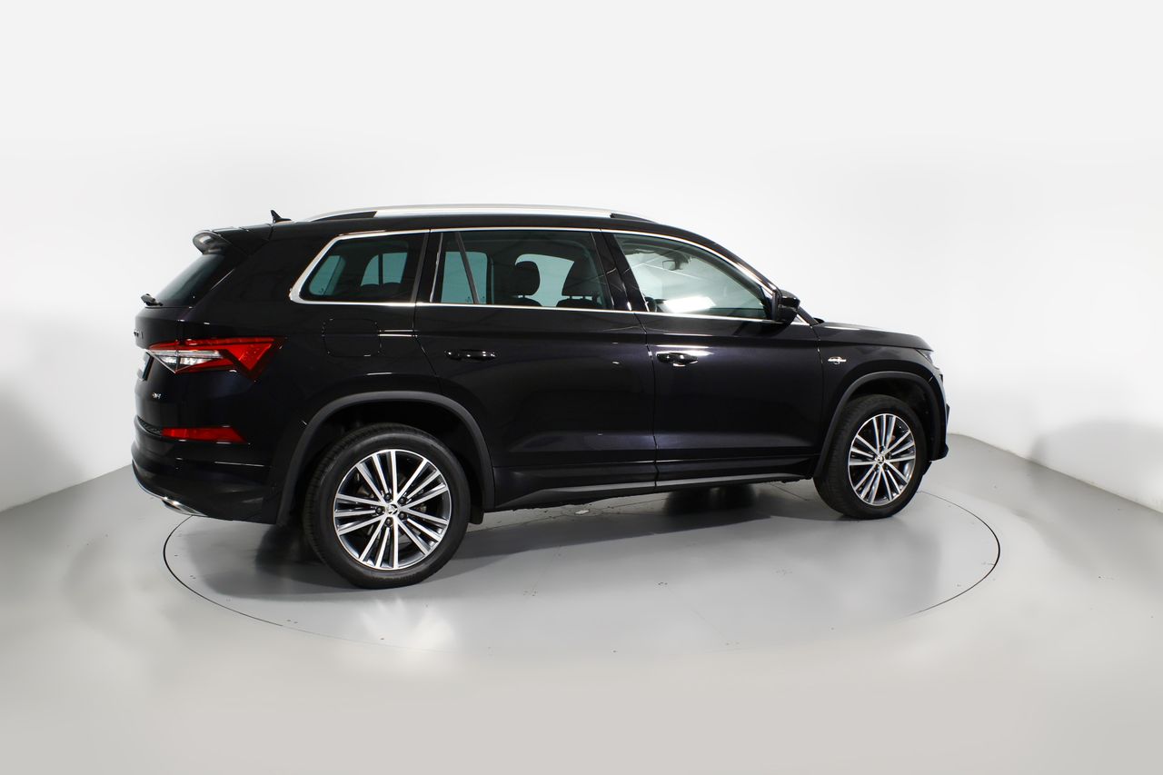 Foto Skoda Kodiaq 24