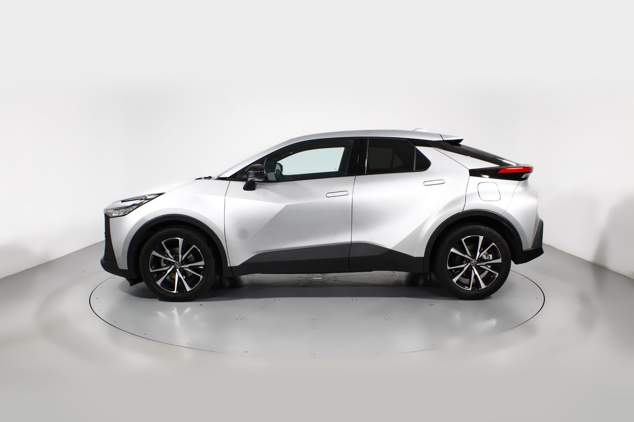 Foto Toyota C-HR 19