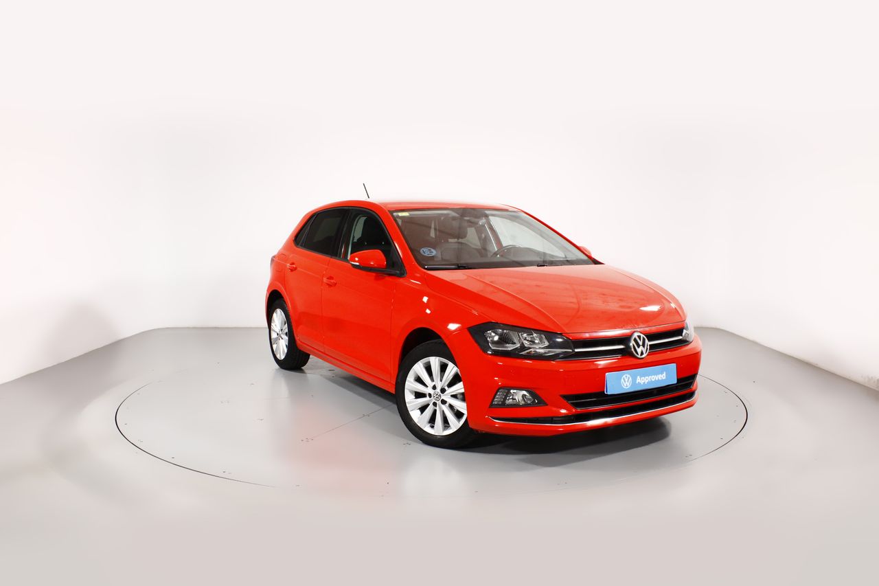 Foto Volkswagen Polo 1