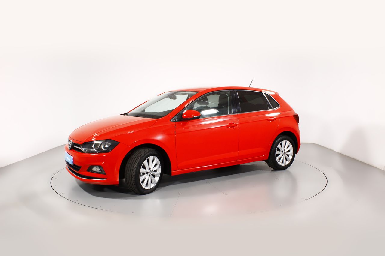 Foto Volkswagen Polo 20