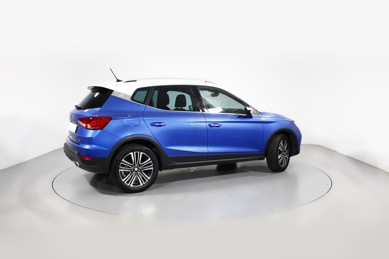 Foto Seat Arona 24