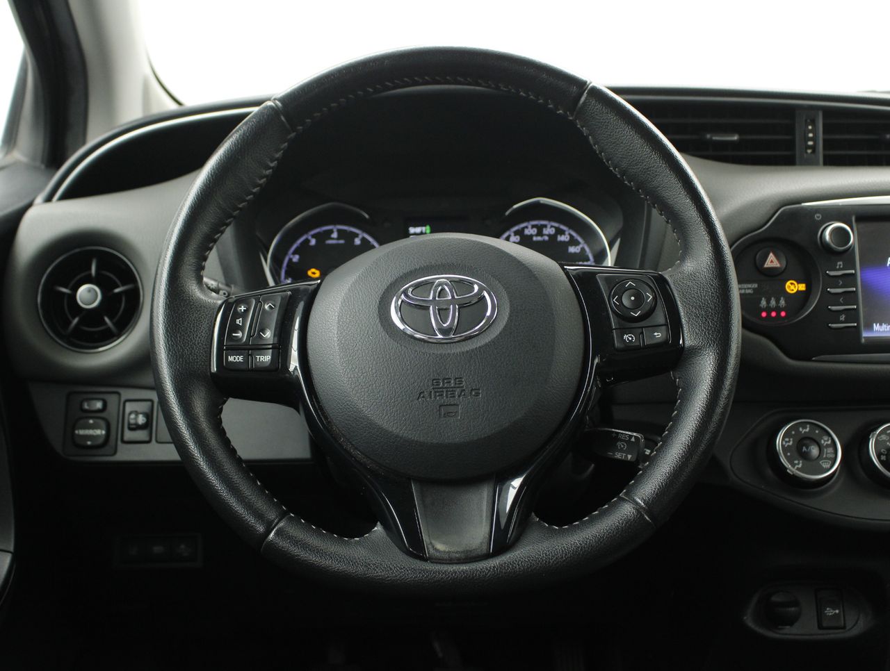 Foto Toyota Yaris 13