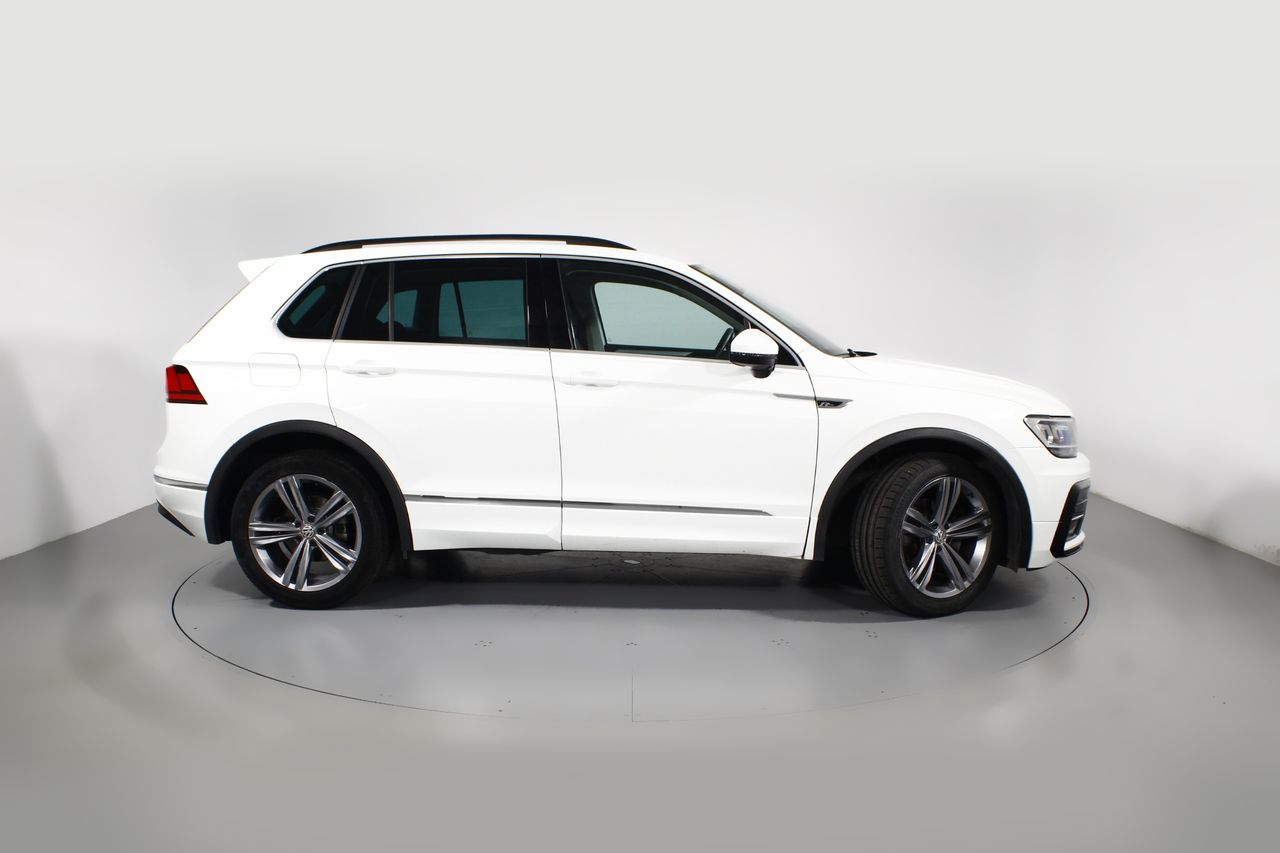 Foto Volkswagen Tiguan 3