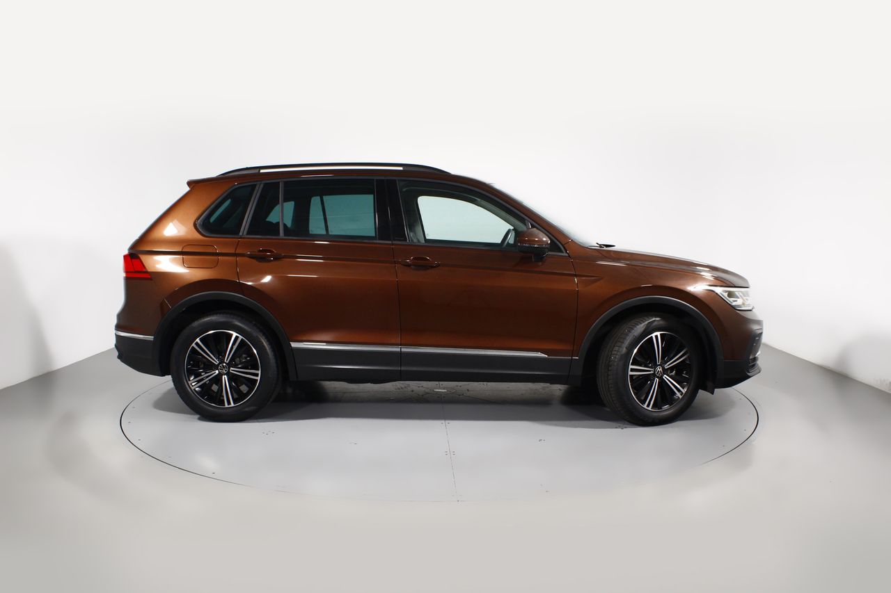 Foto Volkswagen Tiguan 3