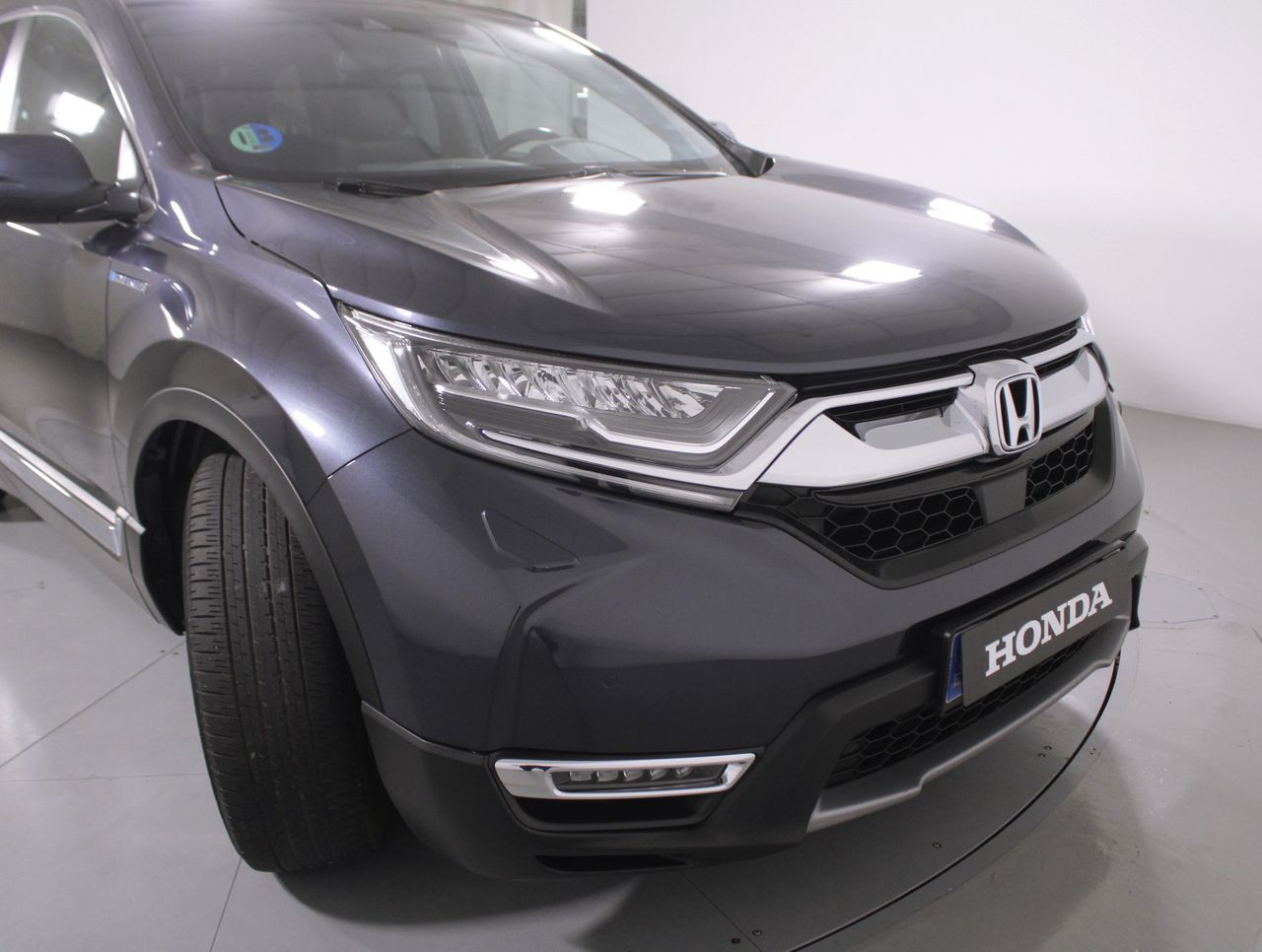 Foto Honda CR-V 16