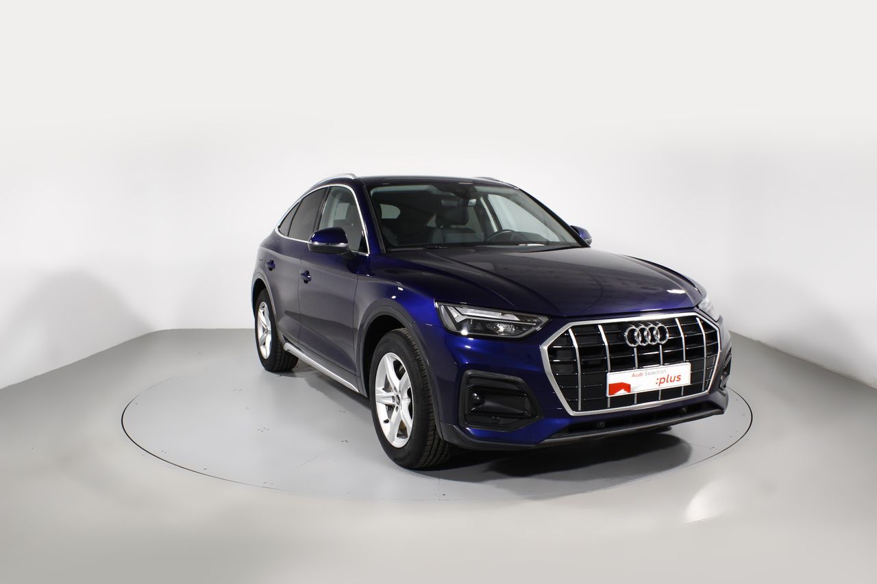 Foto Audi Q5 1