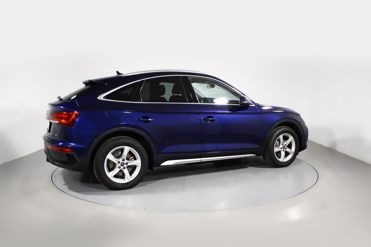 Foto Audi Q5 4