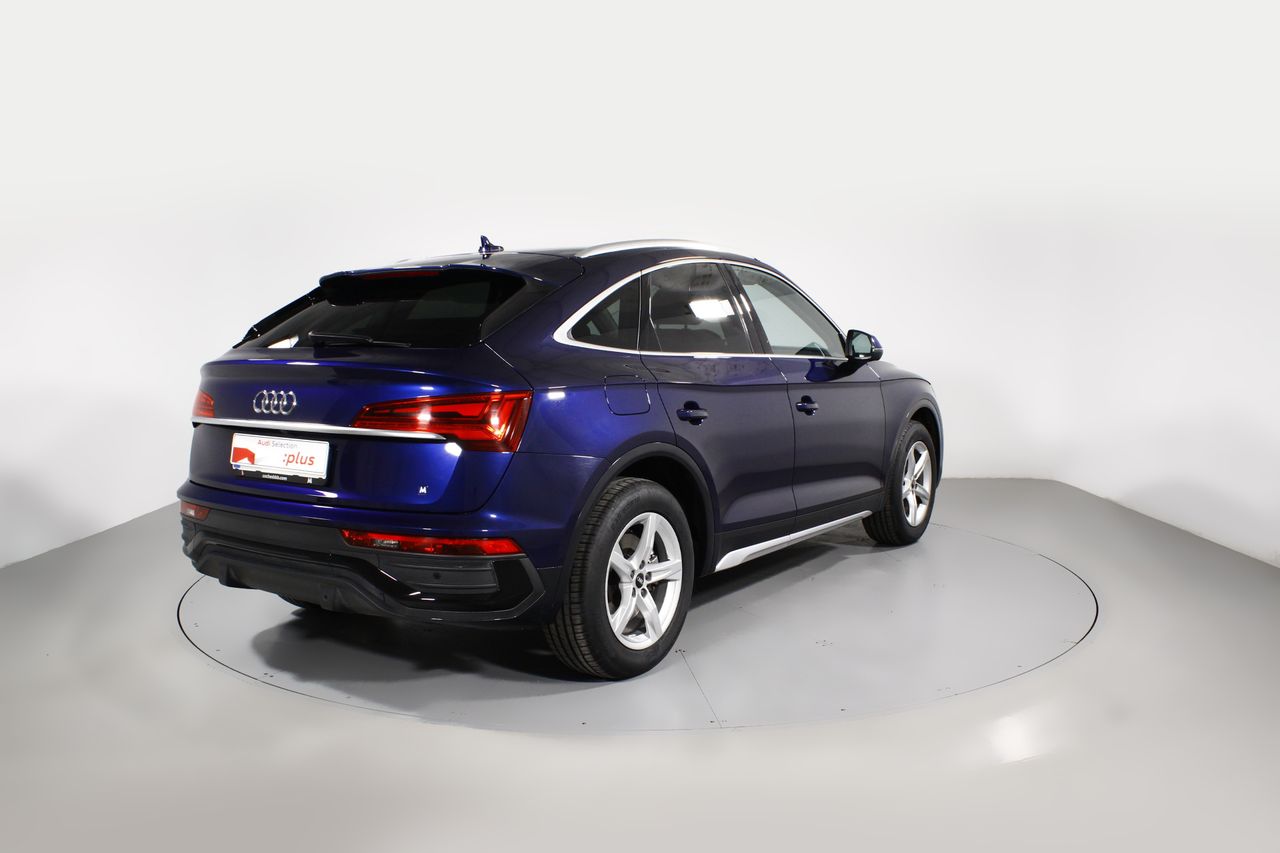 Foto Audi Q5 5