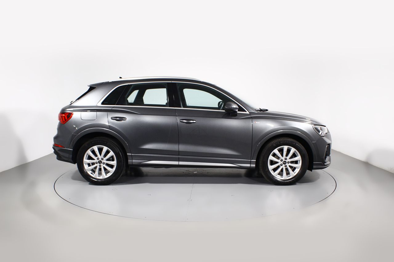 Foto Audi Q3 3