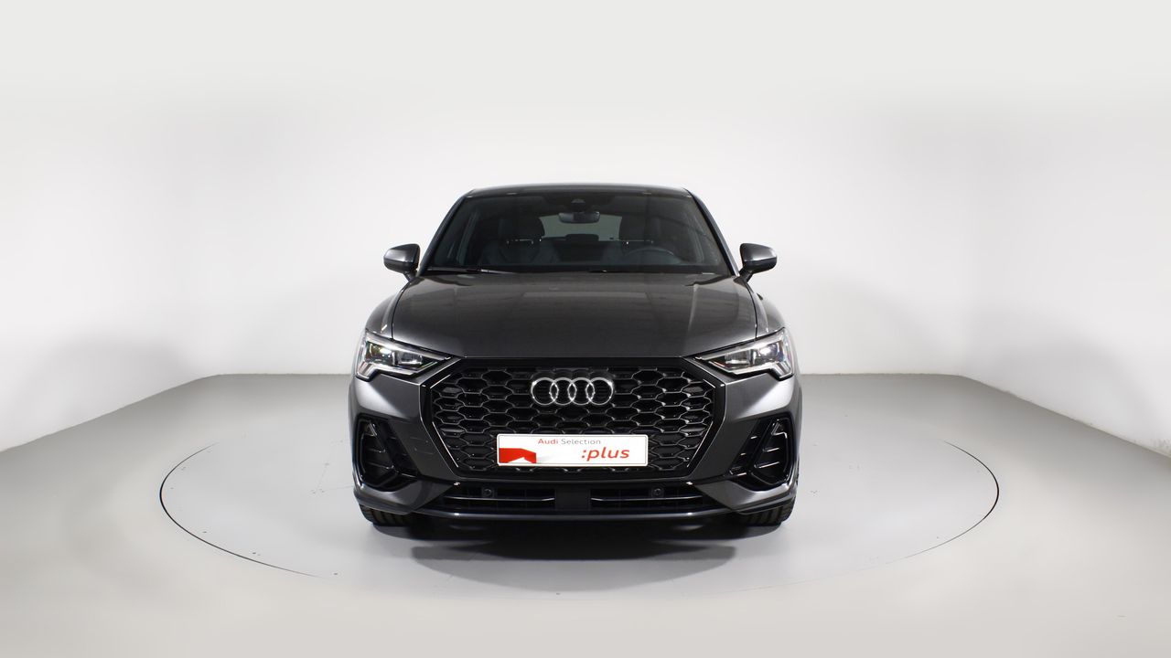 Foto Audi Q3 22