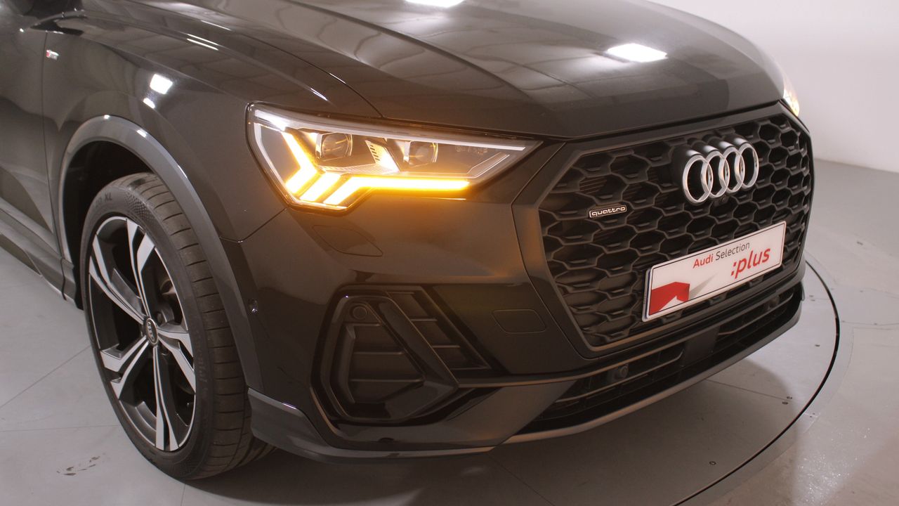 Foto Audi Q3 16