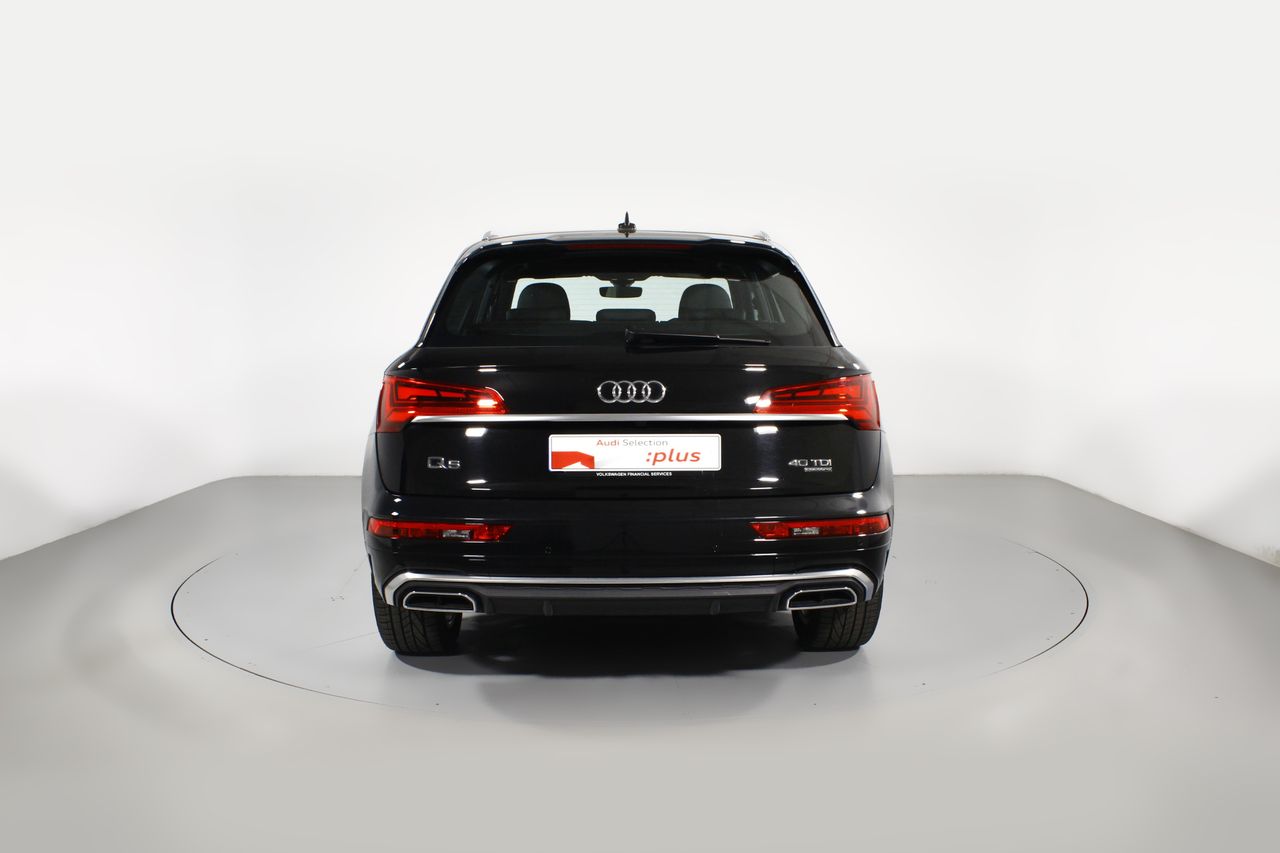 Foto Audi Q5 17