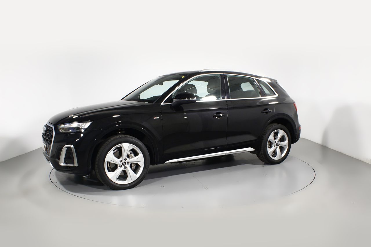 Foto Audi Q5 20