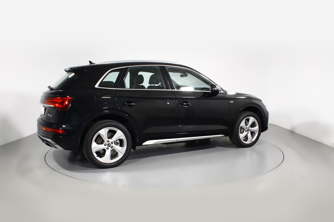 Foto Audi Q5 24