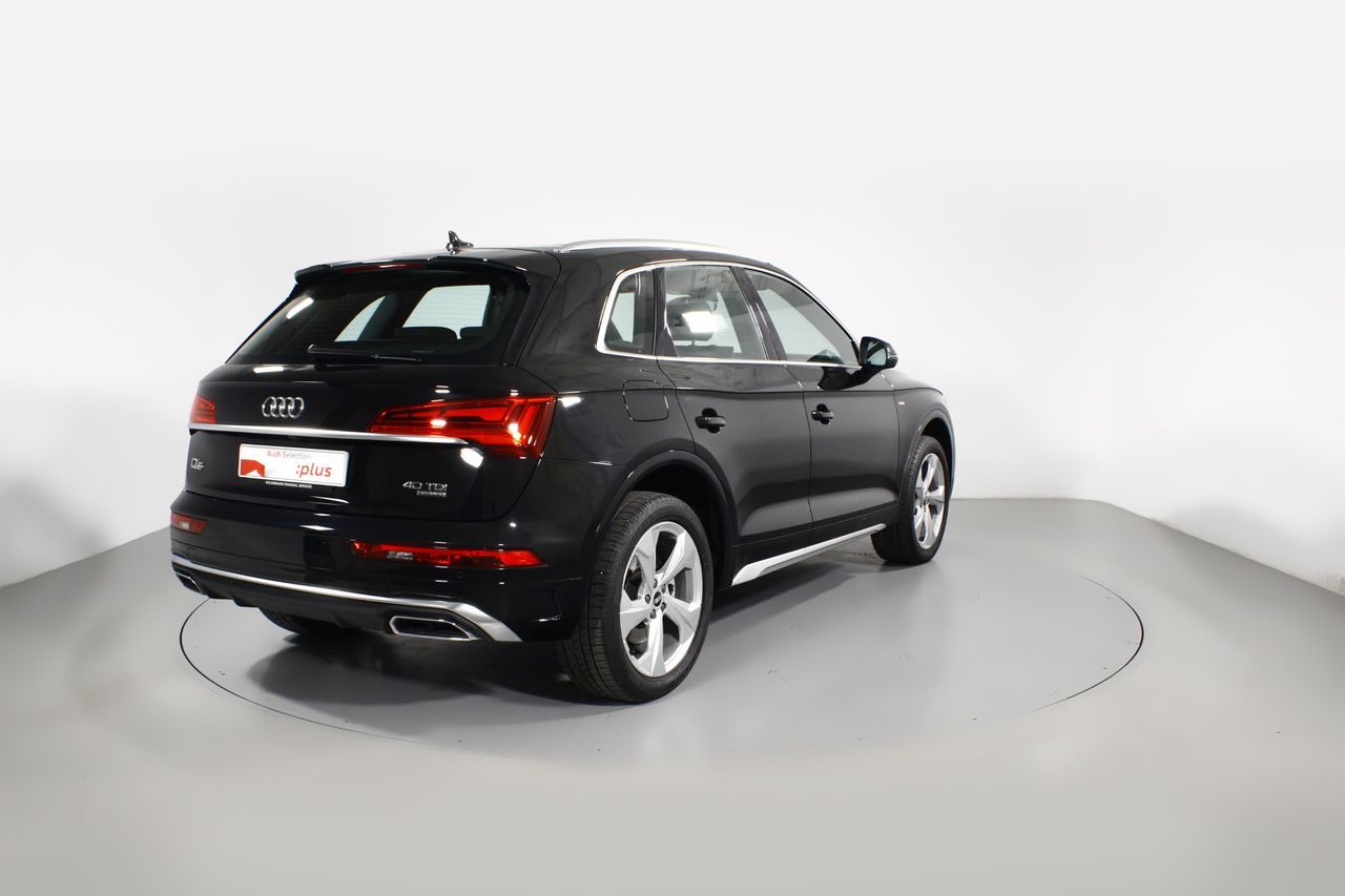 Foto Audi Q5 25