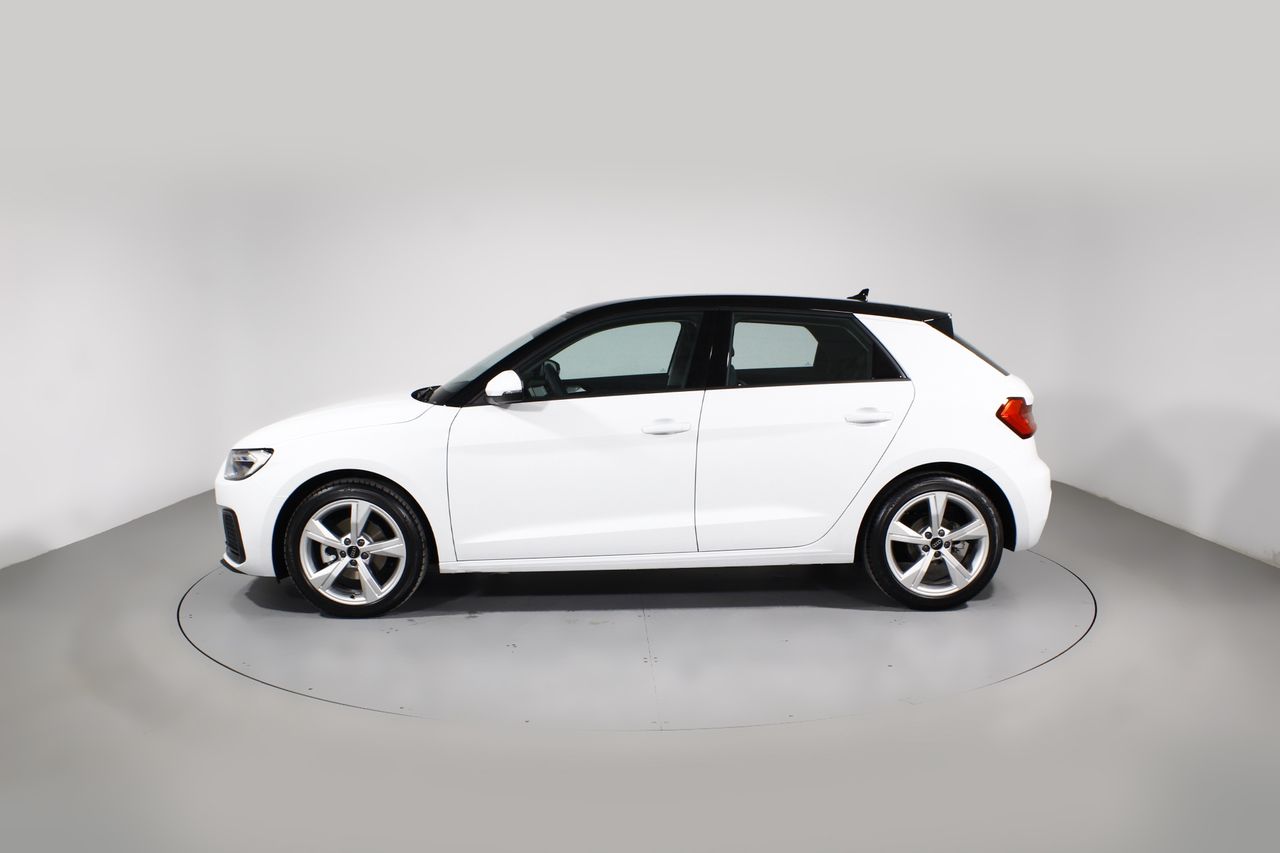 Foto Audi A1 9