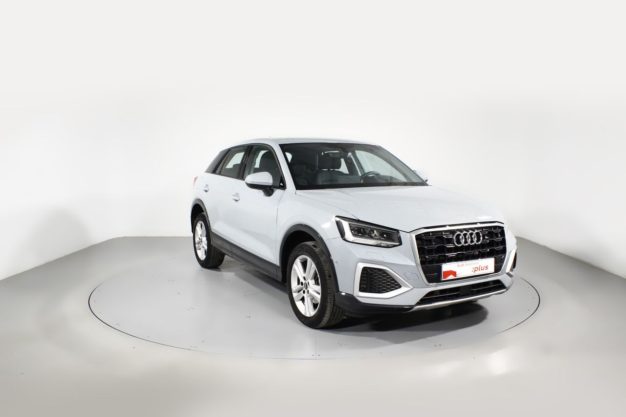 Foto Audi Q2 1