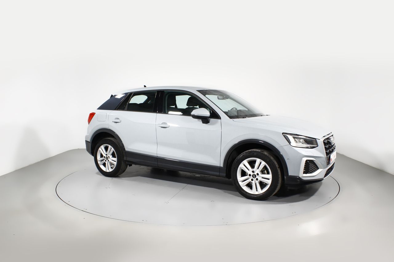 Foto Audi Q2 2