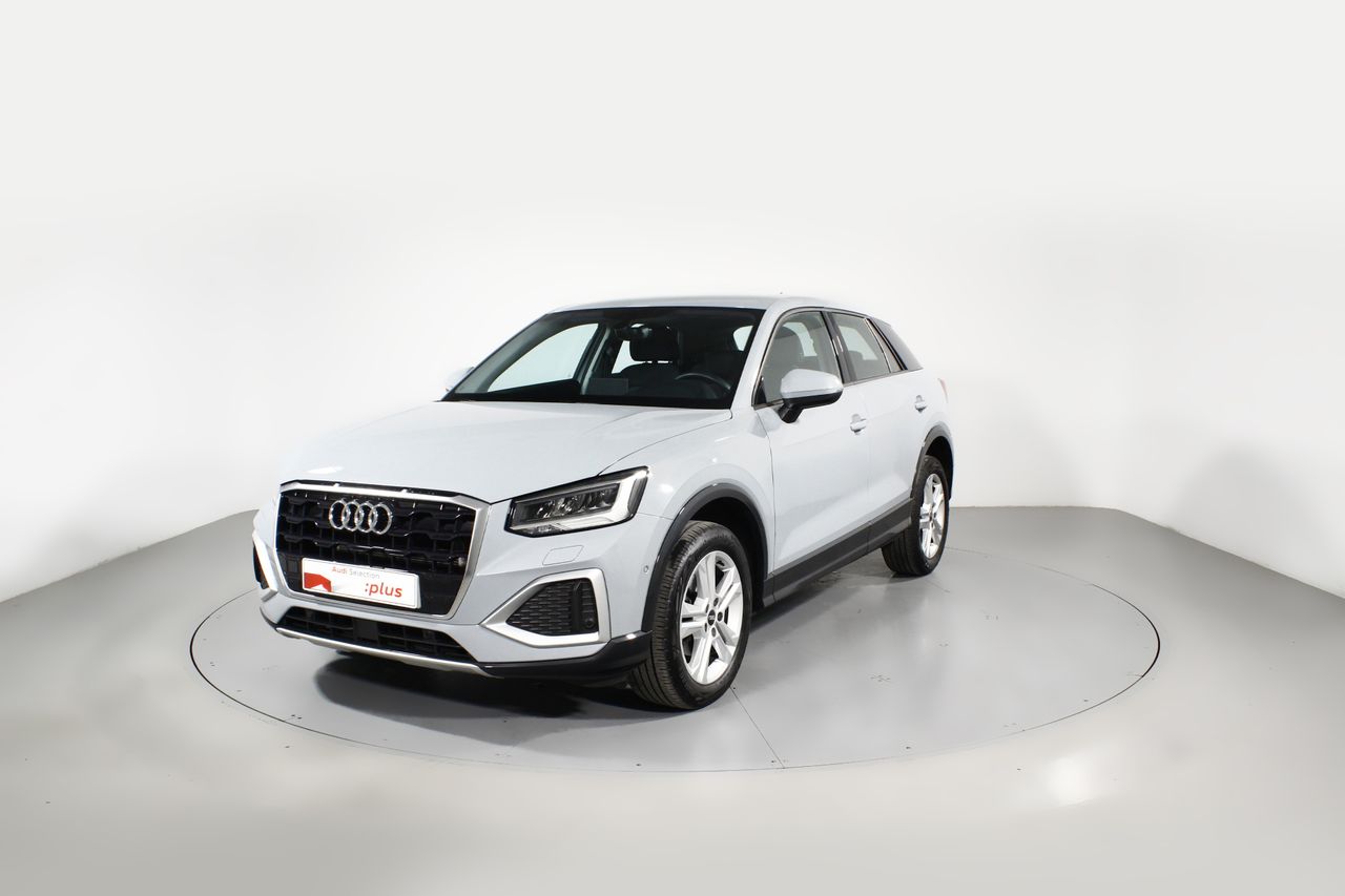 Foto Audi Q2 11