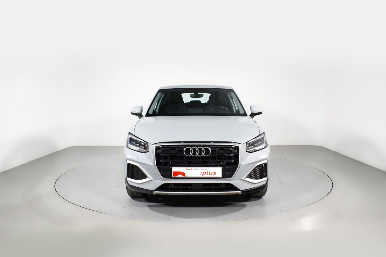 Foto Audi Q2 12