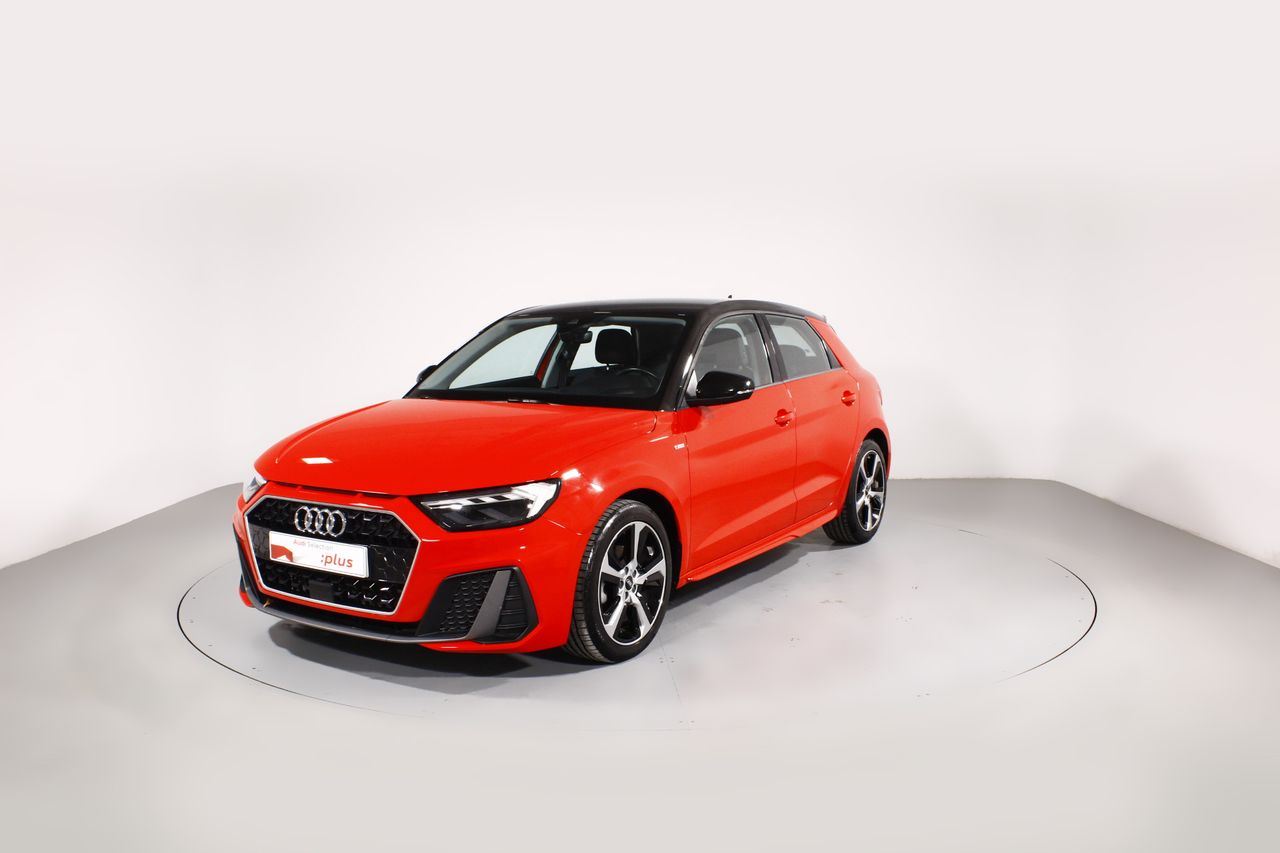 Foto Audi A1 11