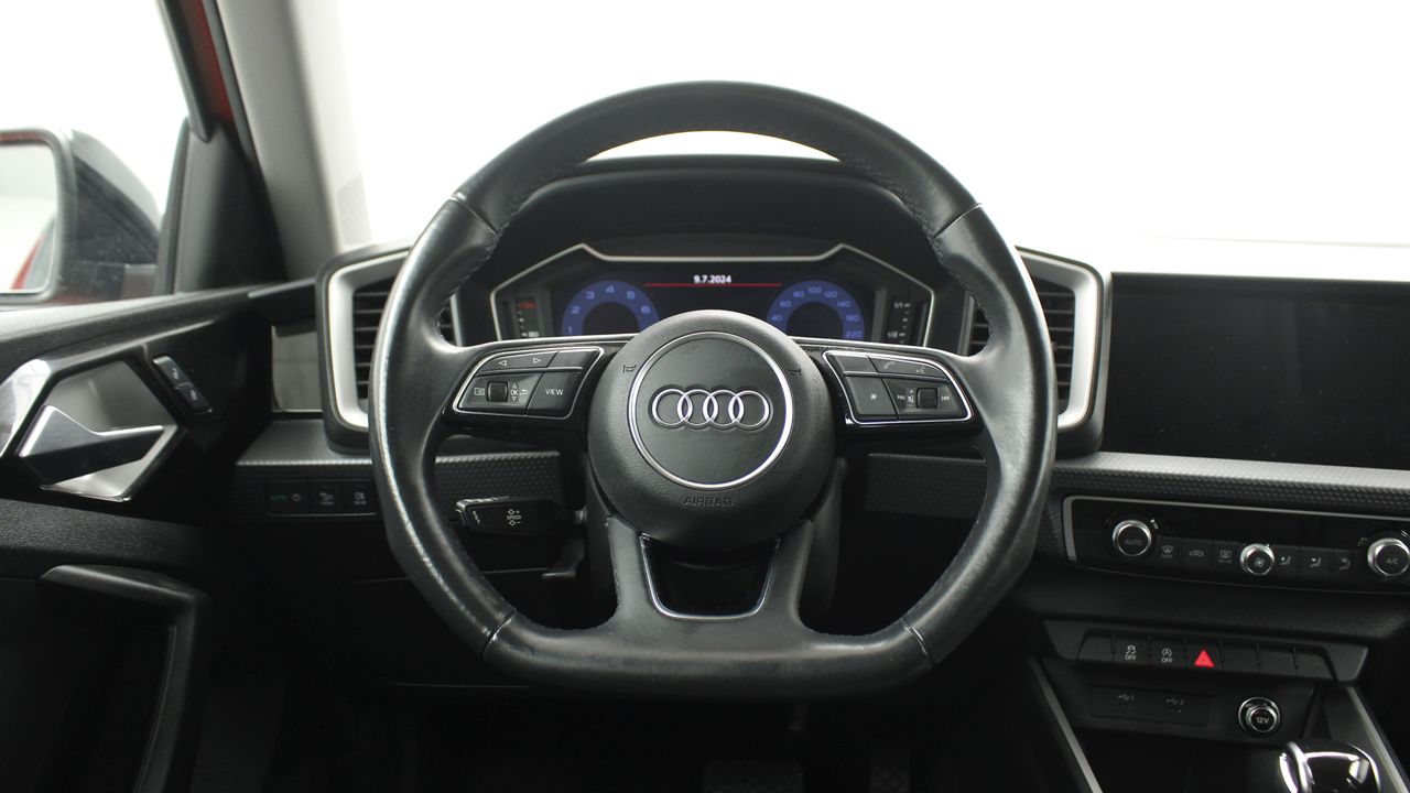 Foto Audi A1 23