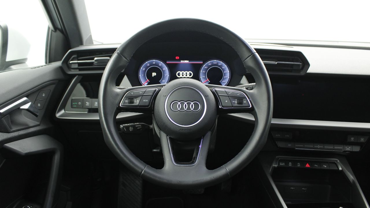 Foto Audi A3 23