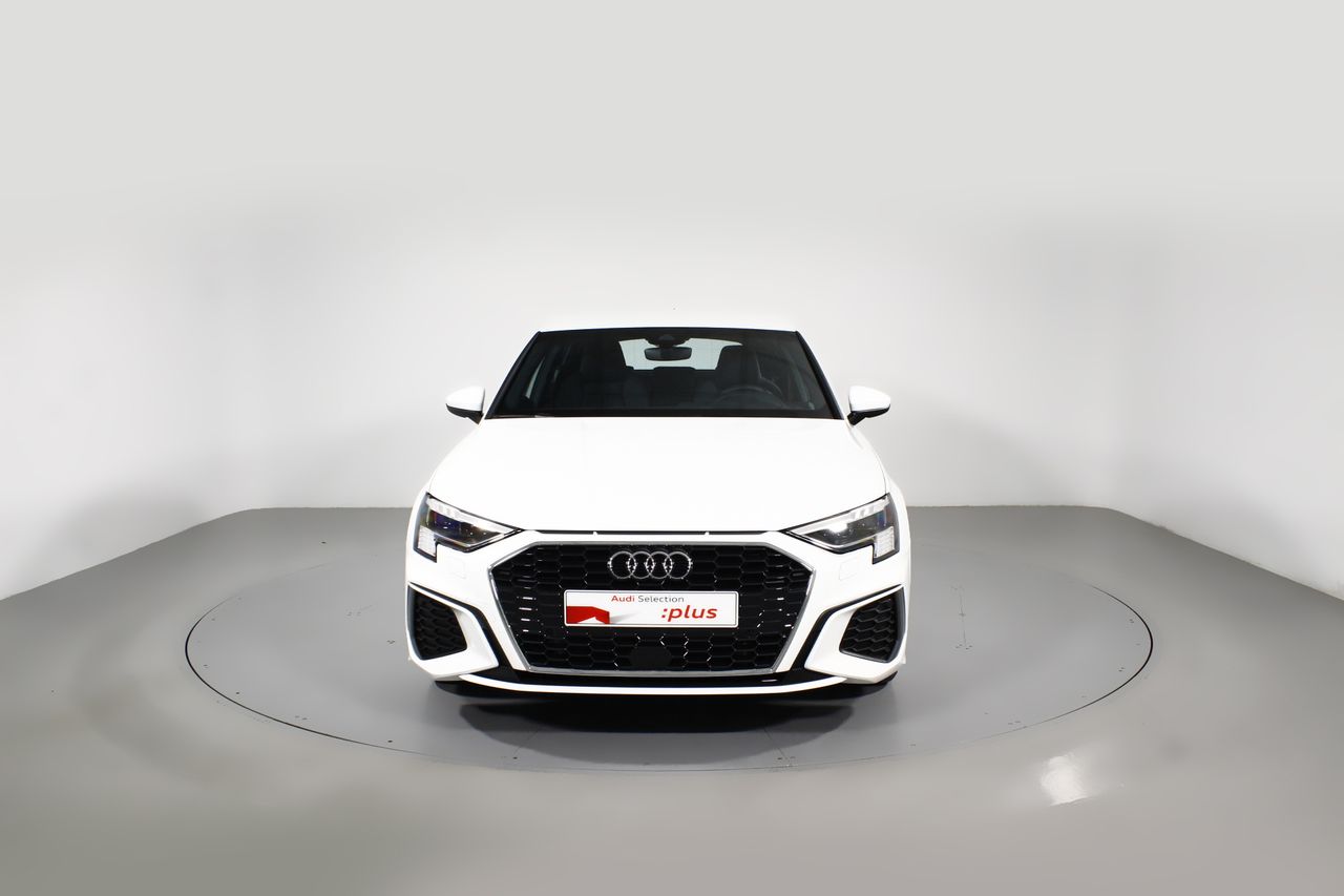 Foto Audi A3 12