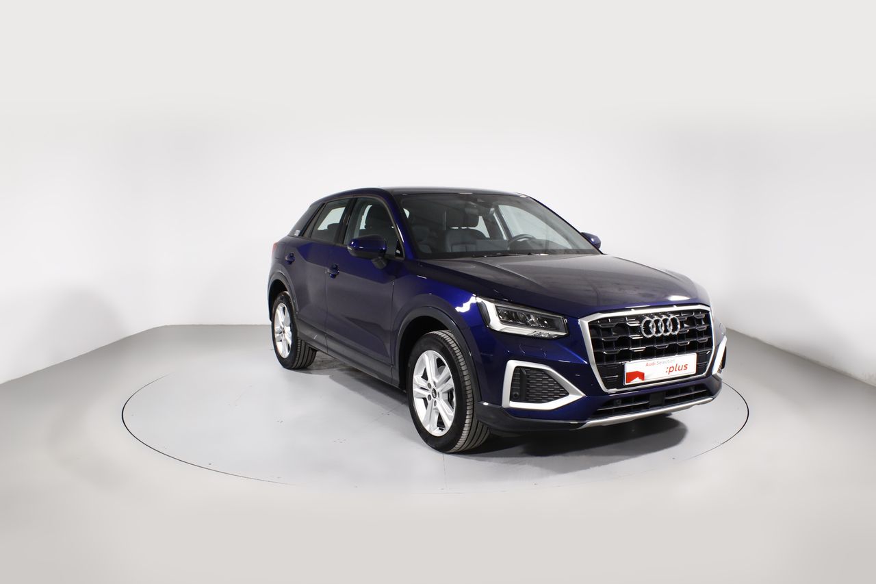 Foto Audi Q2 1