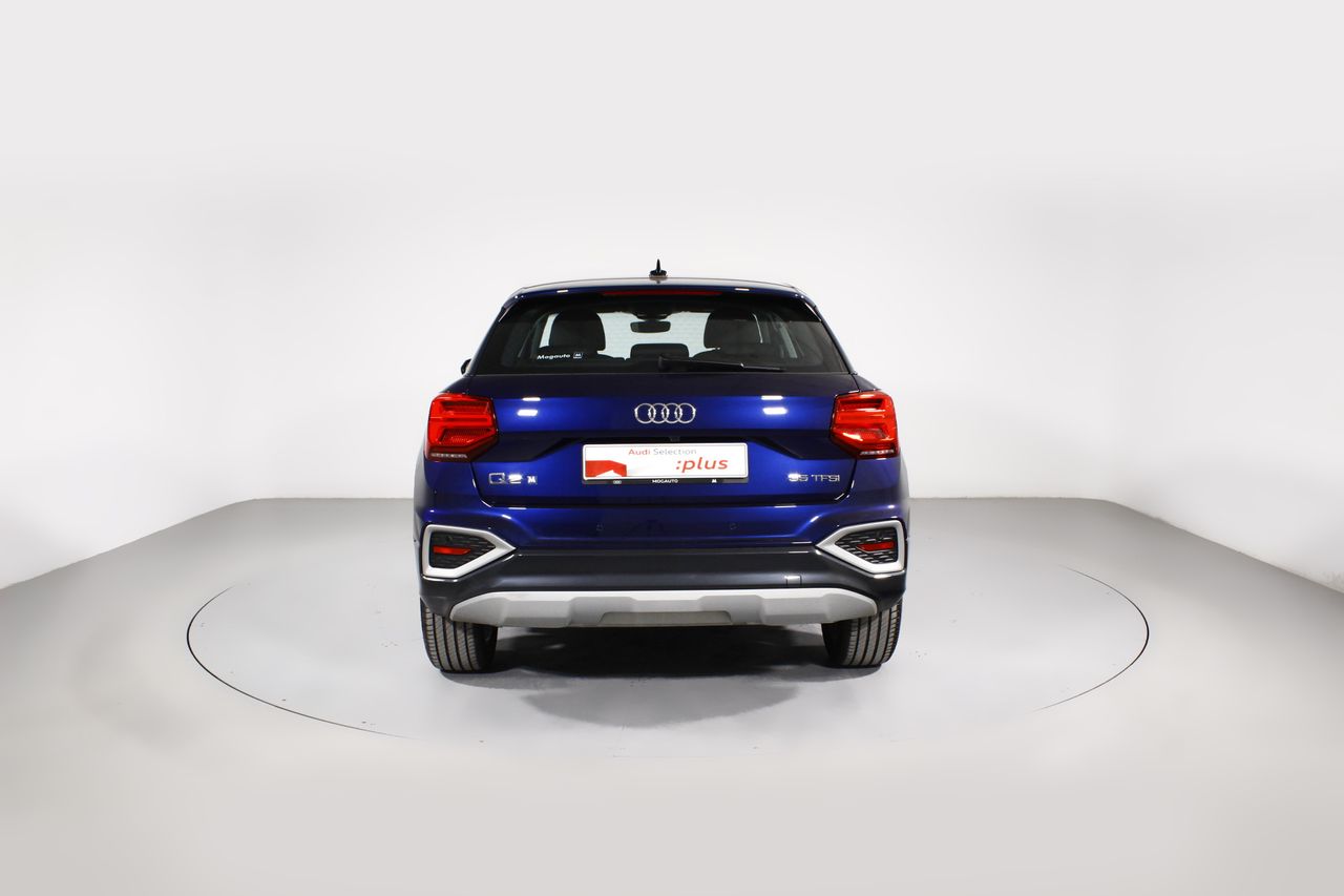 Foto Audi Q2 6