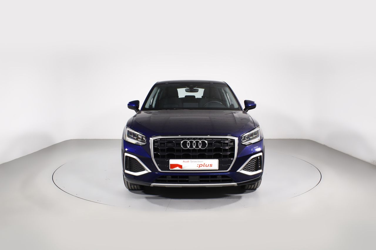 Foto Audi Q2 12