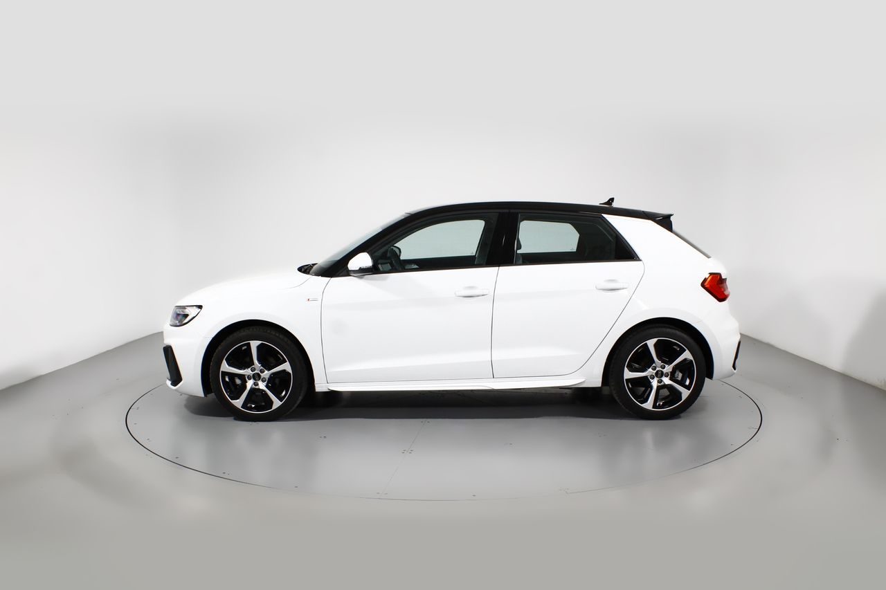 Foto Audi A1 19