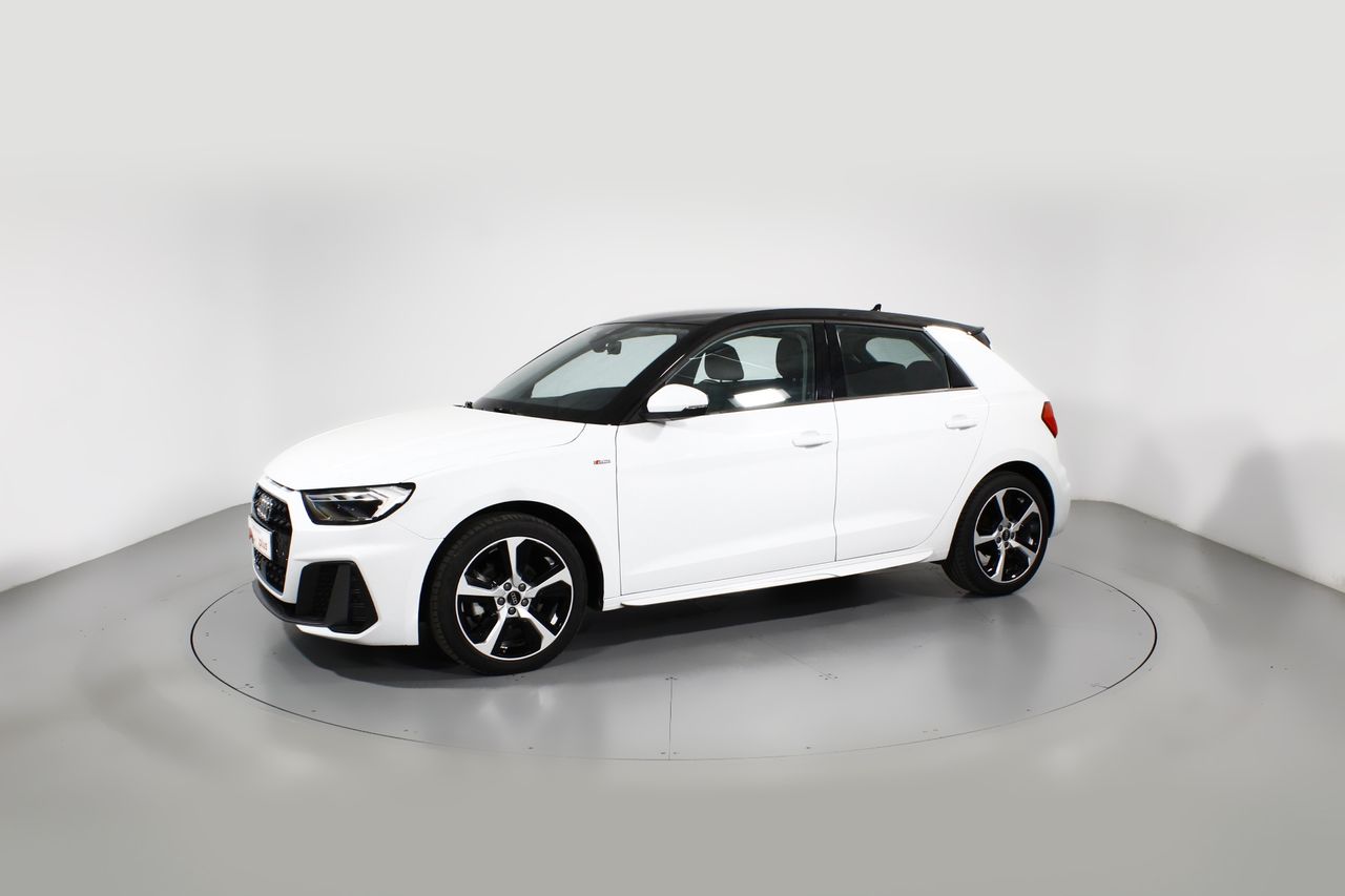 Foto Audi A1 20