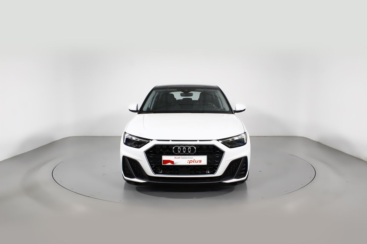 Foto Audi A1 22