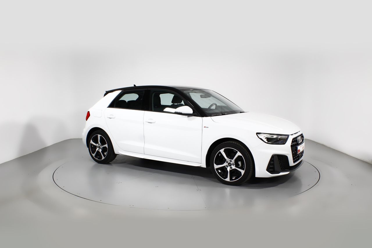 Foto Audi A1 23