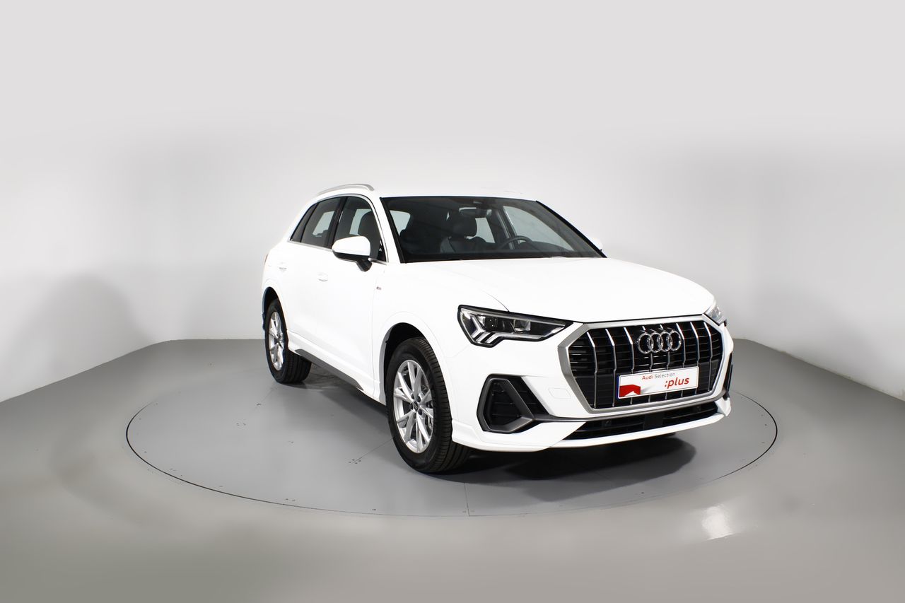 Foto Audi Q3 1