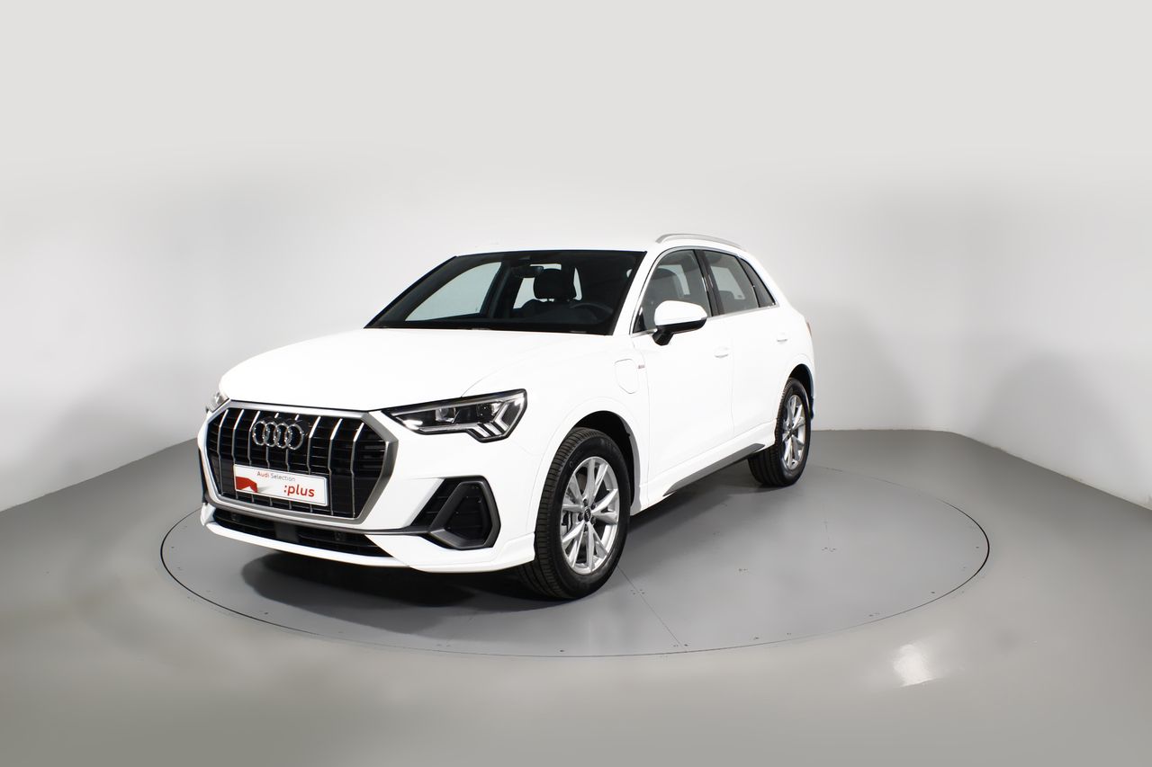 Foto Audi Q3 11