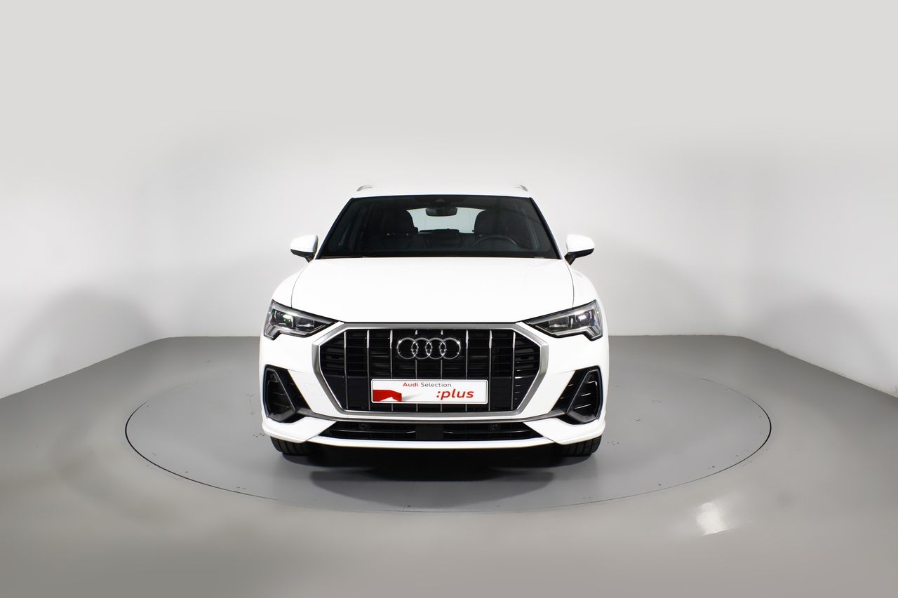 Foto Audi Q3 12