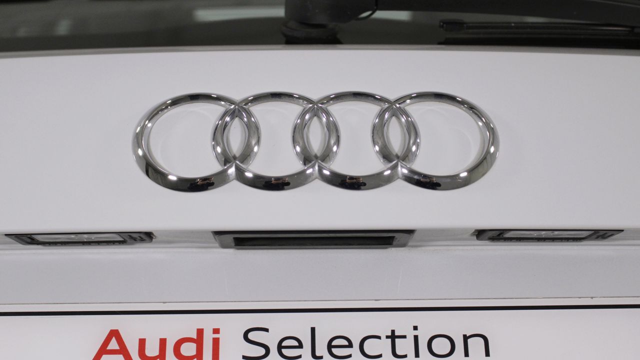 Foto Audi A1 14