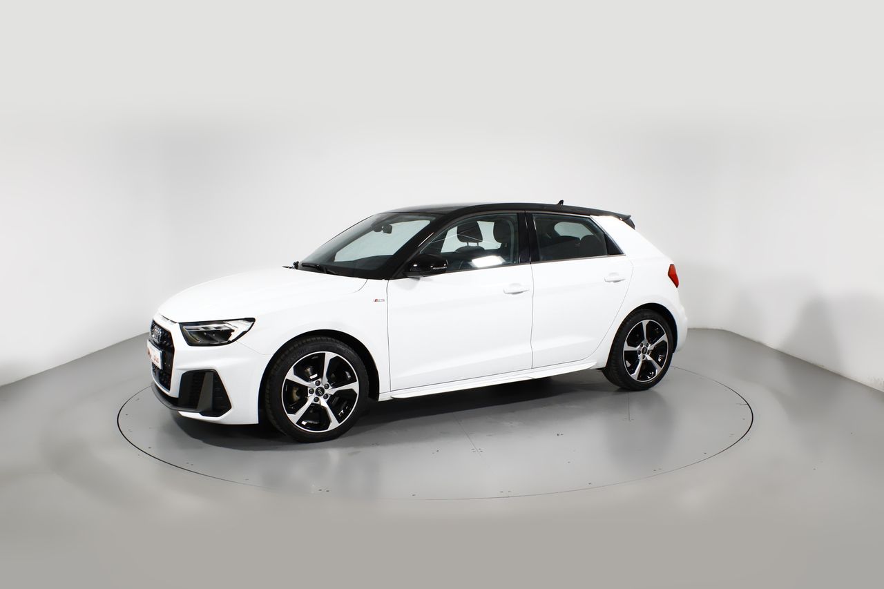 Foto Audi A1 20