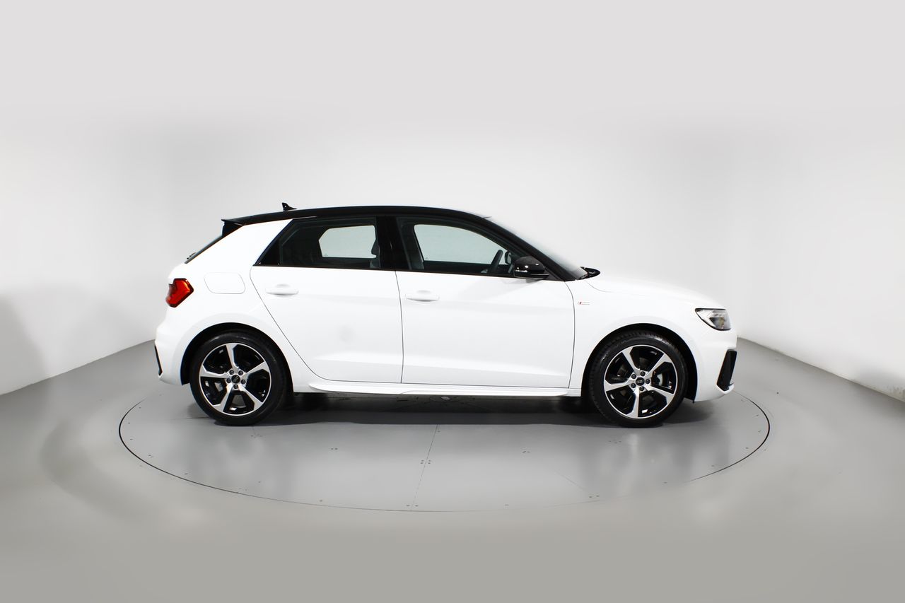 Foto Audi A1 3