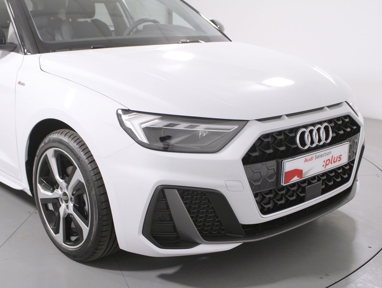 Foto Audi A1 16