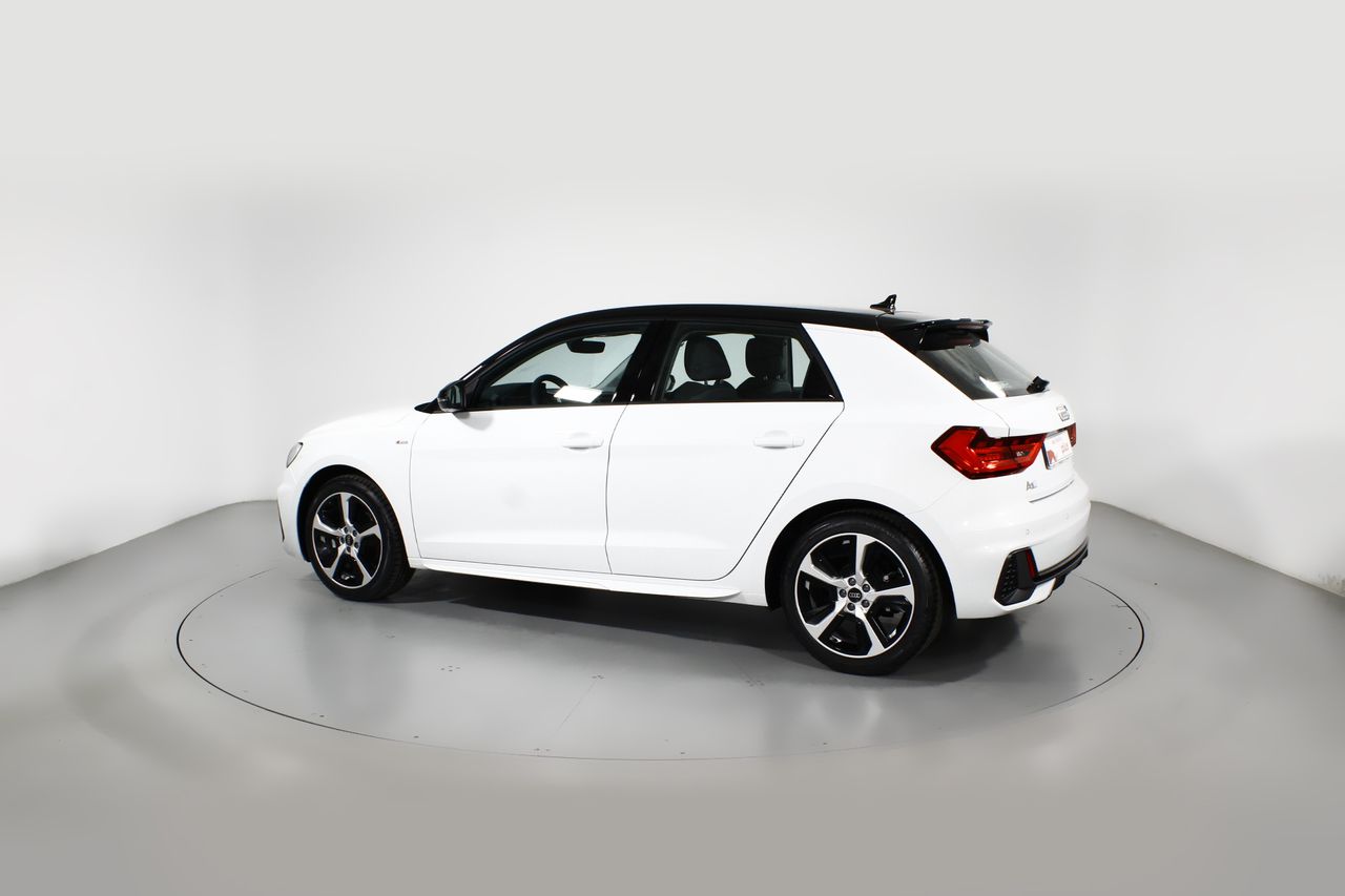 Foto Audi A1 18