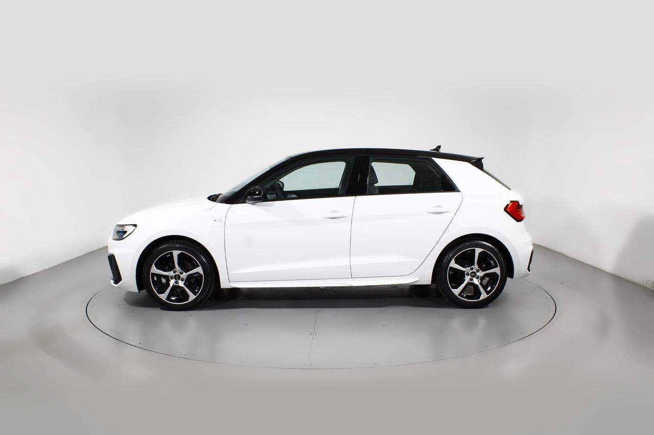 Foto Audi A1 19